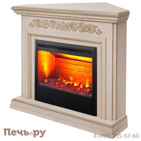 Портал RealFlame Leticia Corner 26 фото 6