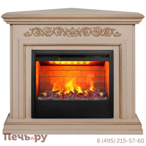 Портал RealFlame Leticia Corner 26 фото