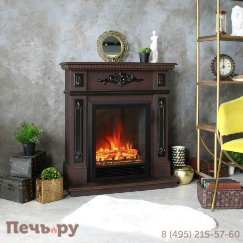 Портал RealFlame Lilian фото 10