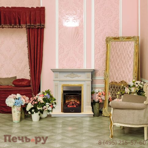 Портал RealFlame Lilian фото 7