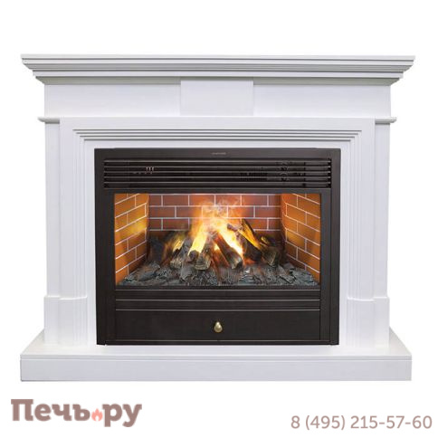 Портал RealFlame Marco 25,5/26 WT фото 10