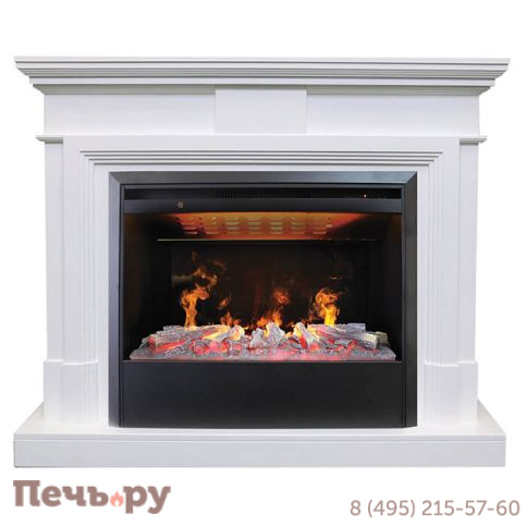 Портал RealFlame Marco 25,5/26 WT фото 11