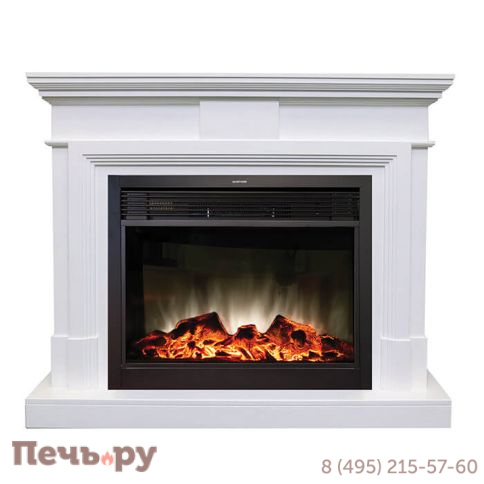 Портал RealFlame Marco 25,5/26 WT фото 12