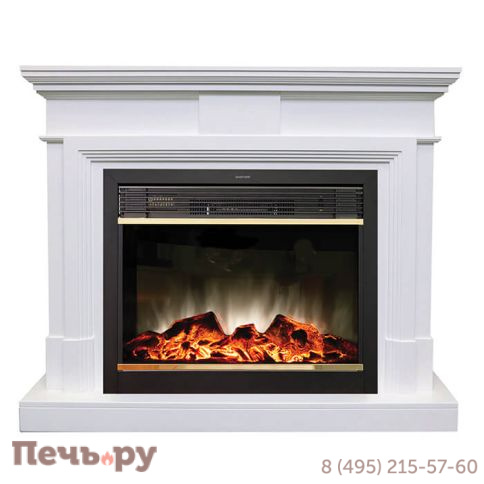 Портал RealFlame Marco 25,5/26 WT фото 13