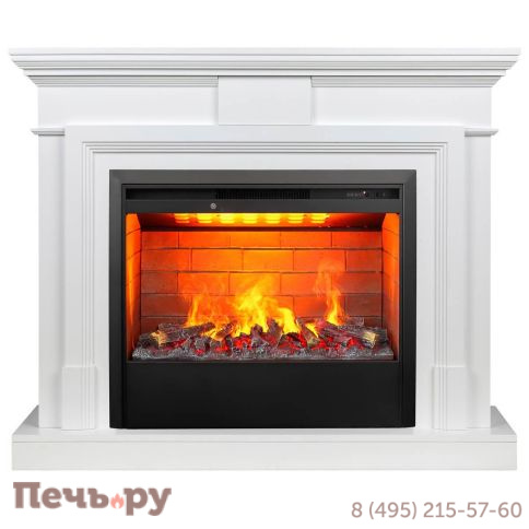 Портал RealFlame Marco 25,5/26 WT фото 14