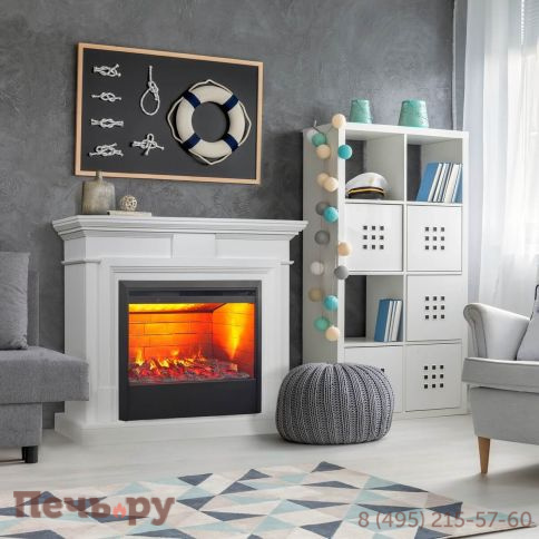 Портал RealFlame Marco 25,5/26 WT фото 4