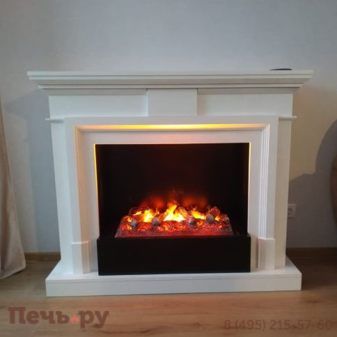 Портал RealFlame Marco 25,5/26 WT фото 5