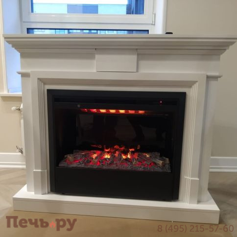 Портал RealFlame Marco 25,5/26 WT фото 7