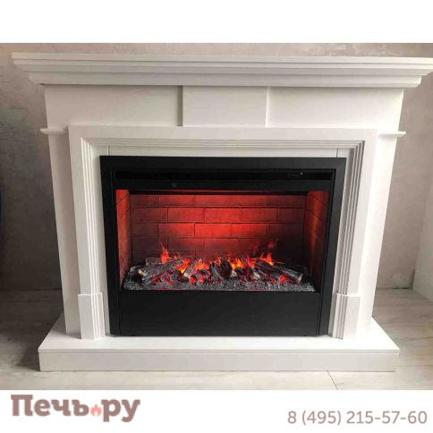 Портал RealFlame Marco 25,5/26 WT фото 8