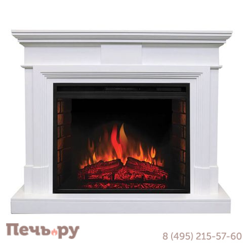 Портал RealFlame Marco 25,5/26 WT фото 9