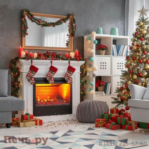 Портал RealFlame Marco 25,5/26 WT фото