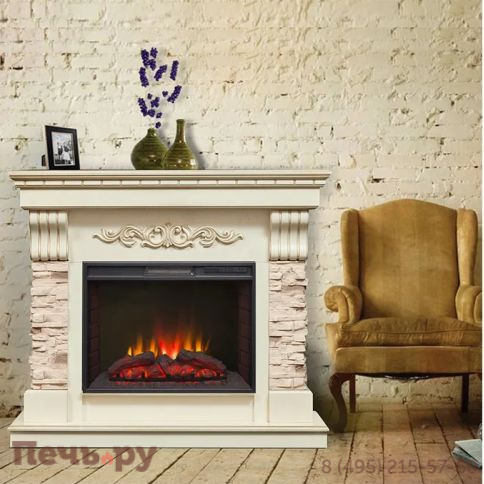 Портал RealFlame Marseilles 25.5 WT фото 2