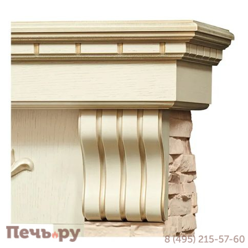 Портал RealFlame Marseilles 25.5 WT фото 3