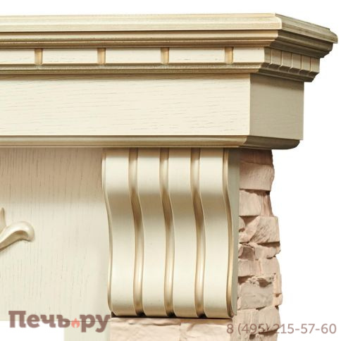 Портал RealFlame Marseilles Luxe 24 WT фото 4