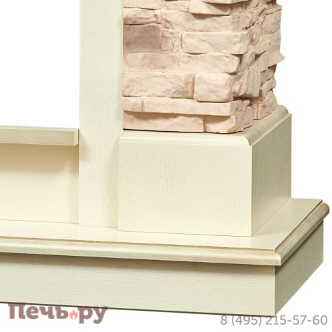 Портал RealFlame Marseilles Luxe 24 WT фото 6