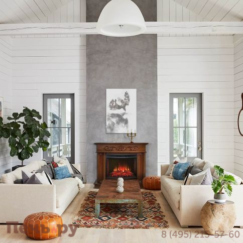 Портал RealFlame Milano 25/ 25.5 NT фото 3