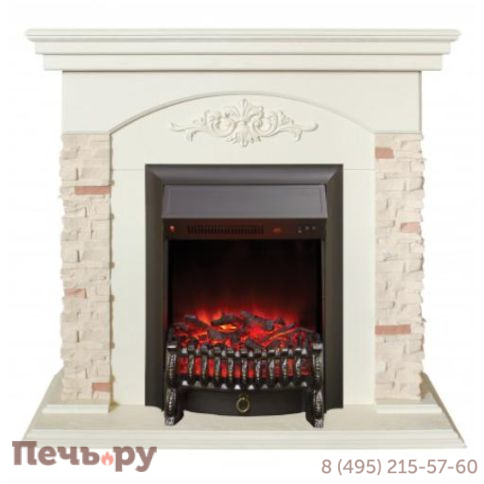 Портал RealFlame Neapolis STD фото 2