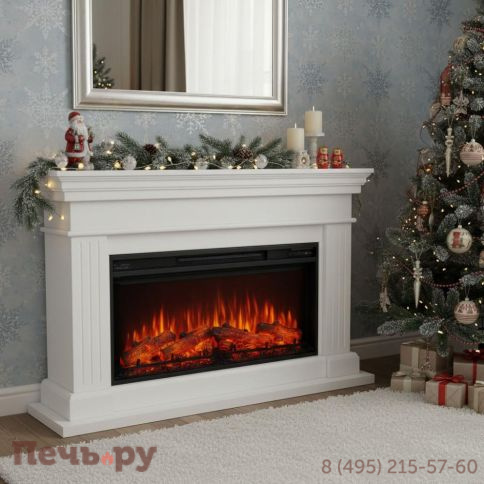 Портал RealFlame Ontario 45 фото