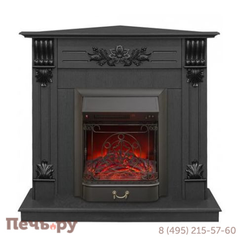 Портал RealFlame Ottawa Corner фото 2