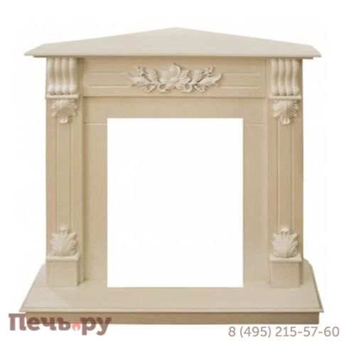 Портал RealFlame Ottawa Corner фото 6