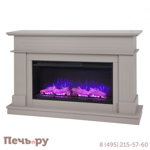 Портал RealFlame Regent под очаг Joker 36 фото 4