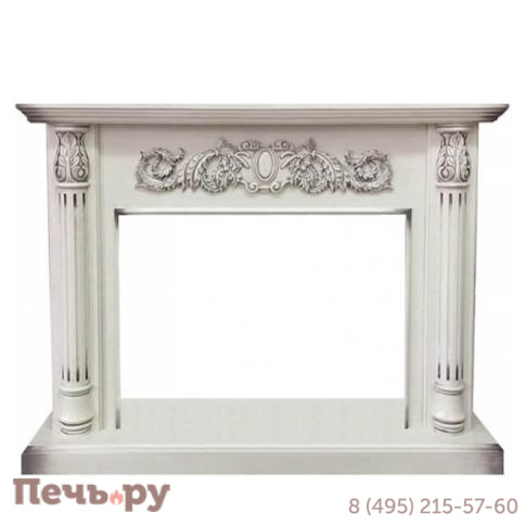 Портал RealFlame Salford 33 фото 10