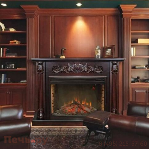 Портал RealFlame Salford 33 фото 2