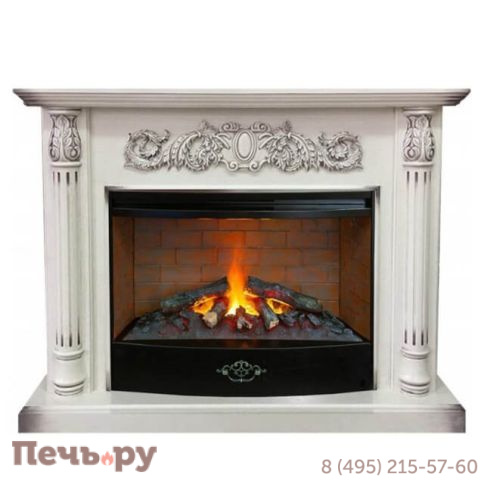 Портал RealFlame Salford 33 фото 3