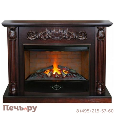 Портал RealFlame Salford 33 фото 4