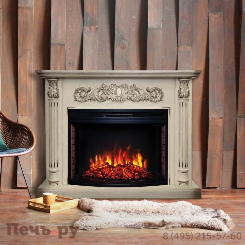 Портал RealFlame Salford 33 фото 6