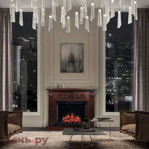 Портал RealFlame Salford 33 фото 7