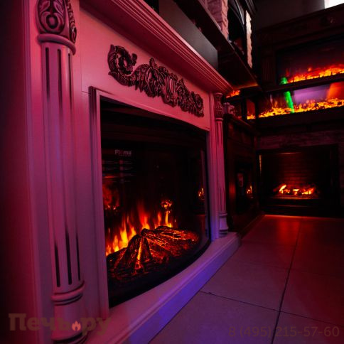 Портал RealFlame Salford 33 фото 9