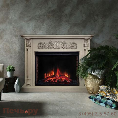 Портал RealFlame Salford 33 фото