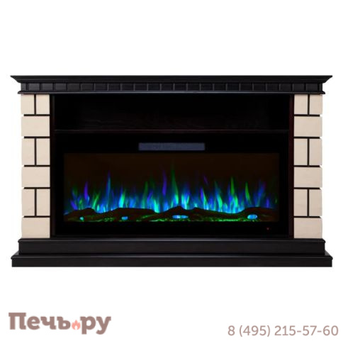 Портал RealFlame Santi 42 фото