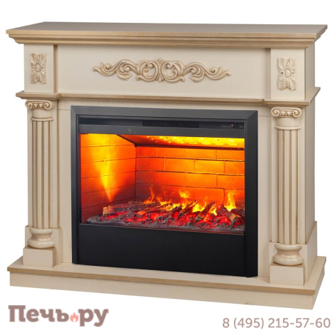 Портал RealFlame Silvia 26 фото 4