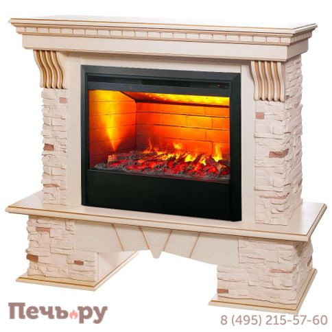 Портал RealFlame Sorento 25.5/ 26 фото 2