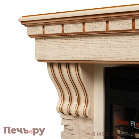 Портал RealFlame Sorento 25.5/ 26 фото 8