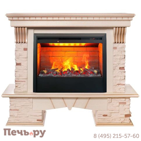 Портал RealFlame Sorento 25.5/ 26 фото