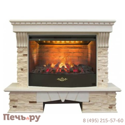 Портал RealFlame Sorento 33 фото