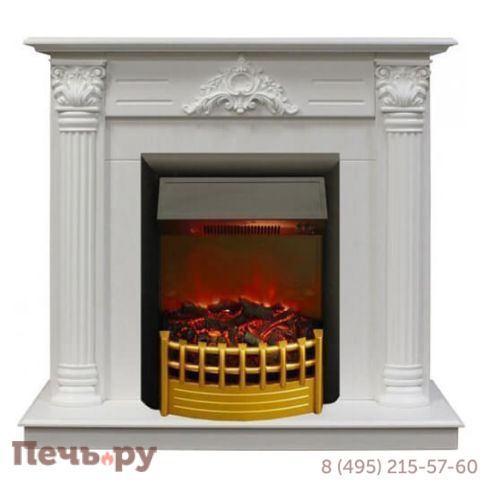 Портал RealFlame Stefania фото 2