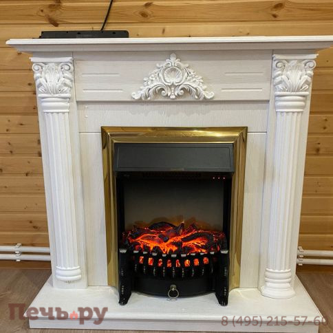 Портал RealFlame Stefania фото 4