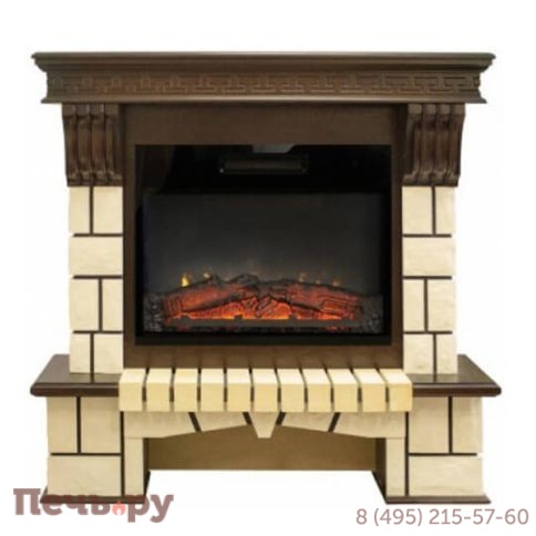 Портал RealFlame Stone 24 фото