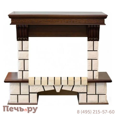 Портал RealFlame Stone 25/ 25.5 фото 2