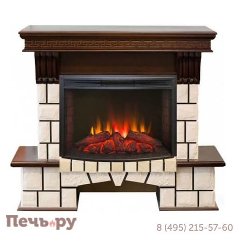 Портал RealFlame Stone 25/ 25.5 фото 3