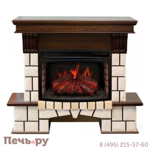 Портал RealFlame Stone 25/ 25.5 фото