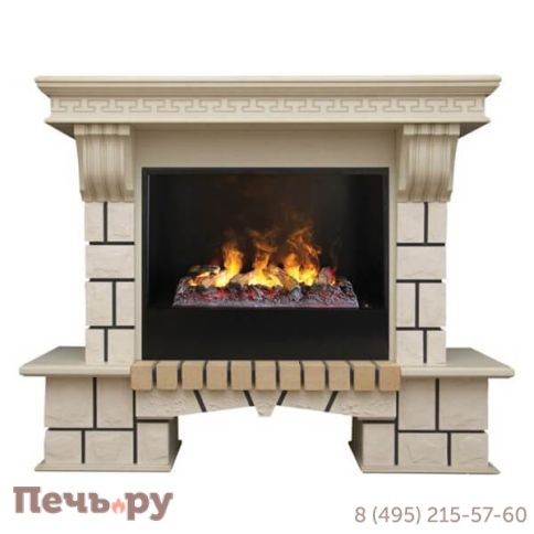 Портал RealFlame Stone 26 фото 2