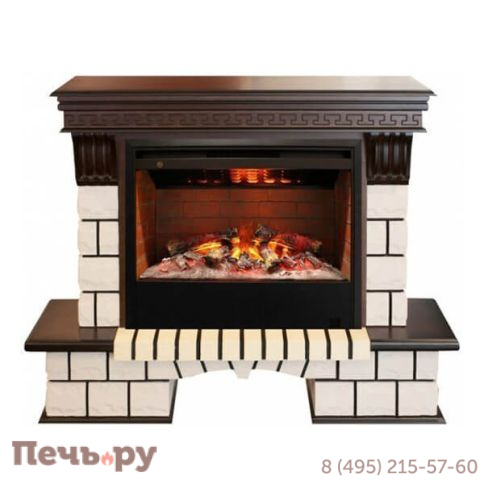 Портал RealFlame Stone 26 фото 4