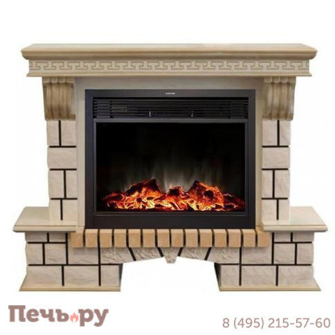 Портал RealFlame Stone 26 фото 5
