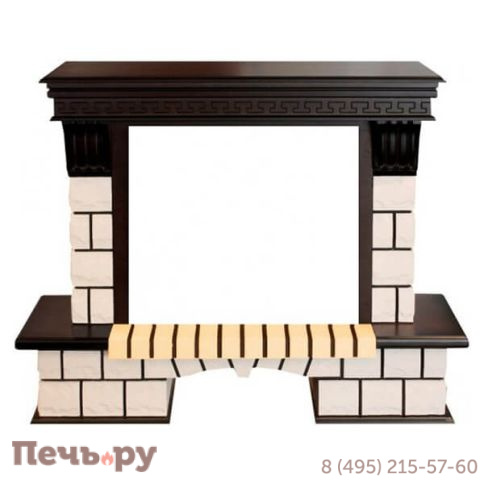 Портал RealFlame Stone 26 фото 6