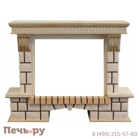 Портал RealFlame Stone 26 фото 7